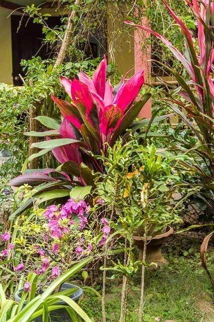 Ban Sabai Sabai Guest House Kanchanaburi City Exteriör bild